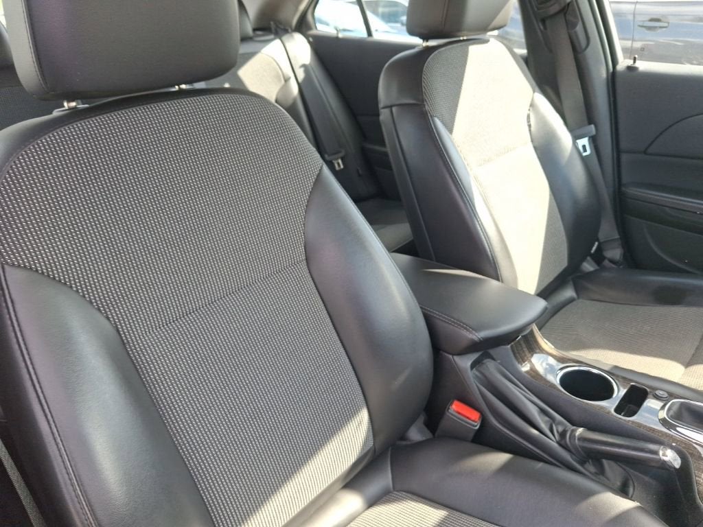 2015 Chevrolet Malibu LT