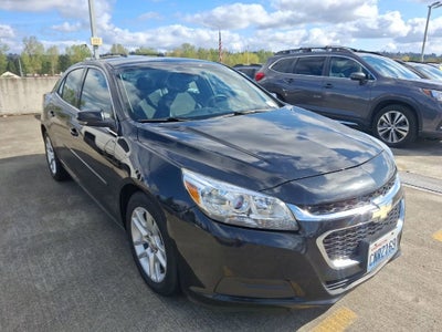 2015 Chevrolet Malibu LT