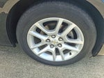 2015 Chevrolet Malibu LT