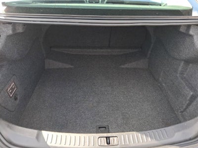 2015 Chevrolet Malibu LT