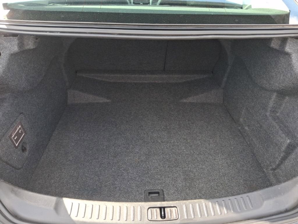 2015 Chevrolet Malibu LT