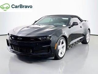 2022 Chevrolet Camaro 2SS