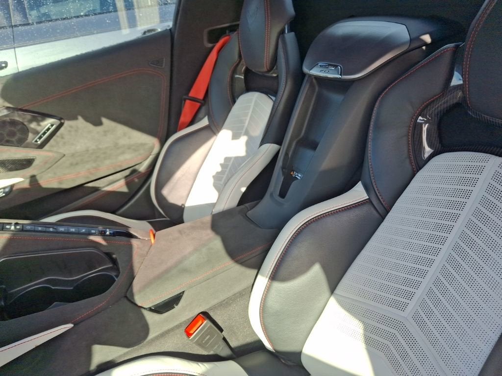 2023 Chevrolet Corvette Stingray 3LT