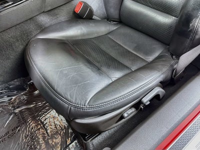 2008 Chevrolet Corvette 2dr Cpe