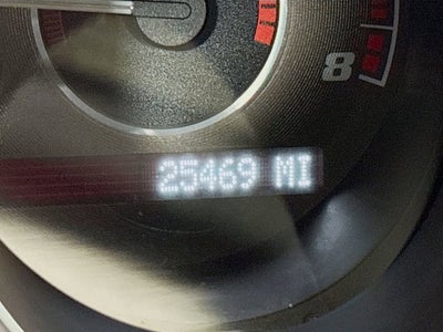 2007 Pontiac Solstice GXP