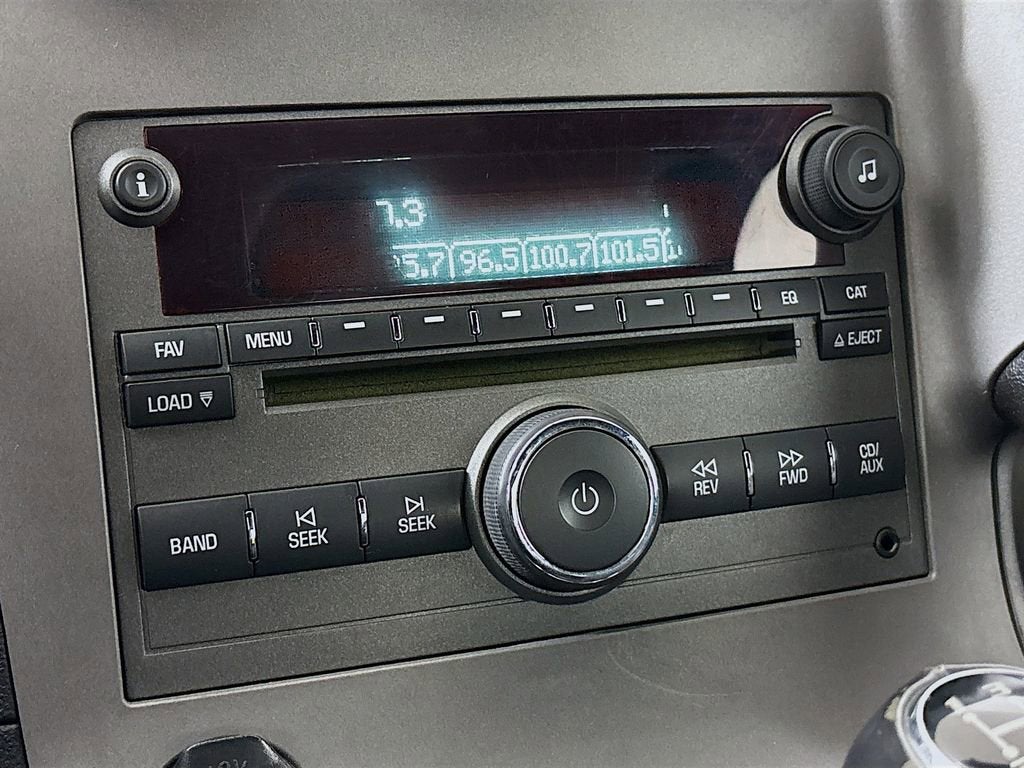 2007 Pontiac Solstice GXP