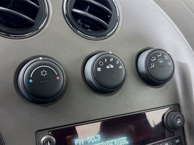 2007 Pontiac Solstice GXP