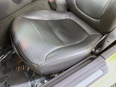 2007 Pontiac Solstice GXP