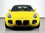 2007 Pontiac Solstice GXP