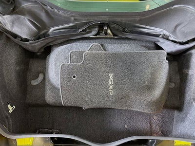 2007 Pontiac Solstice GXP