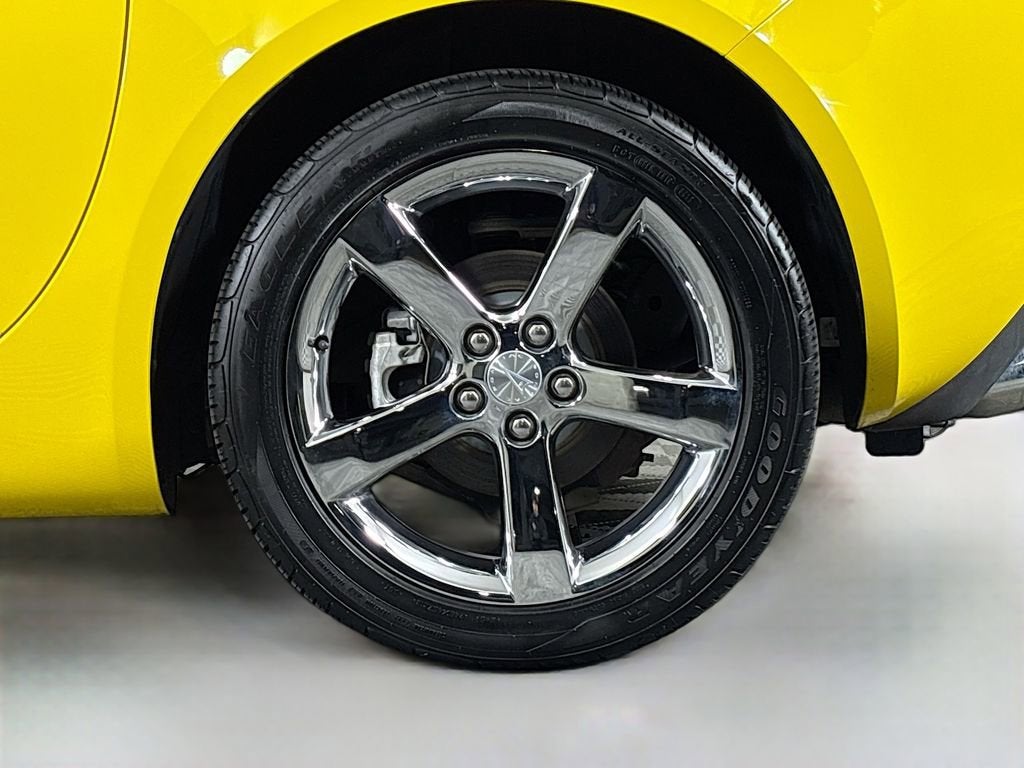 2007 Pontiac Solstice GXP