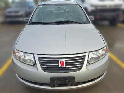 2007 Saturn Ion ION 2