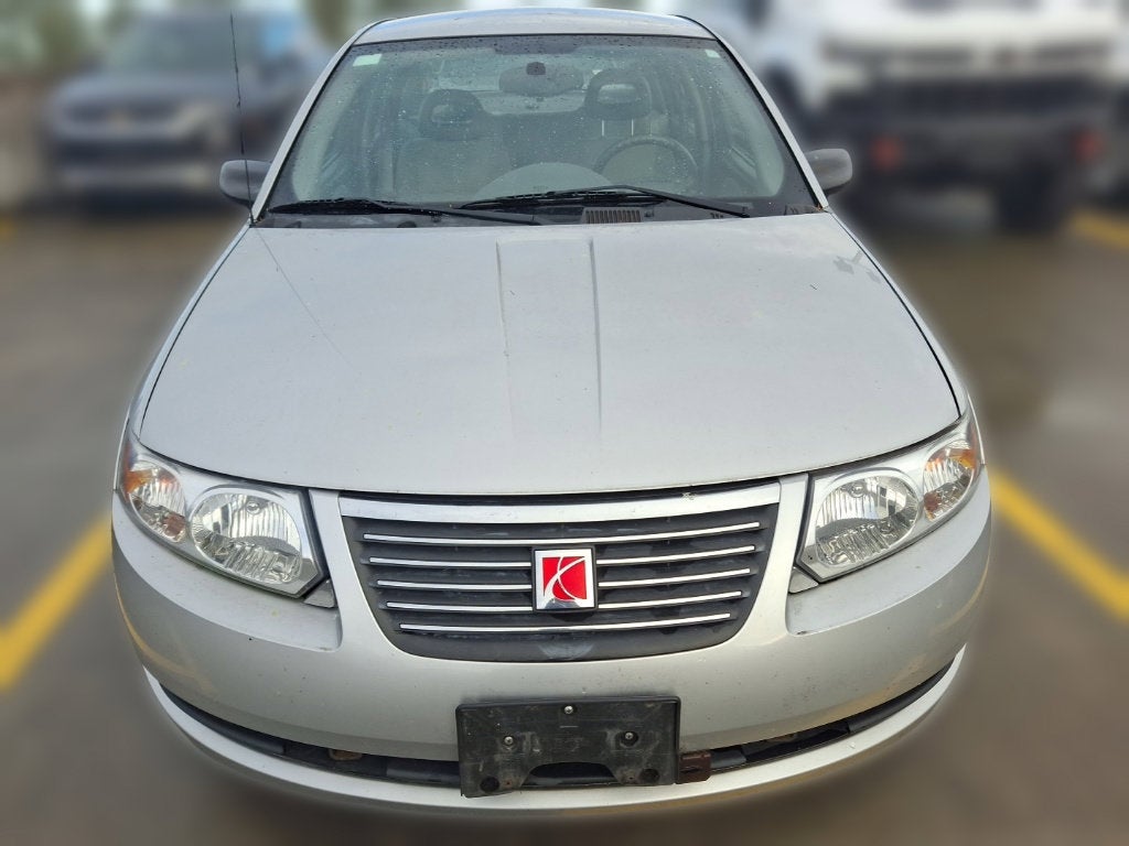2007 Saturn Ion ION 2