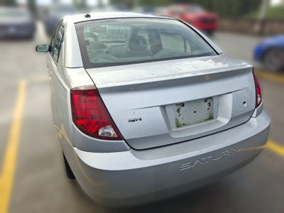 2007 Saturn Ion ION 2