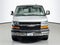 2017 Chevrolet Express Passenger 3500 LT