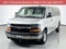 2017 Chevrolet Express Passenger 3500 LT