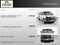 2017 Chevrolet Express Passenger 3500 LT