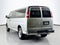 2017 Chevrolet Express Passenger 3500 LT