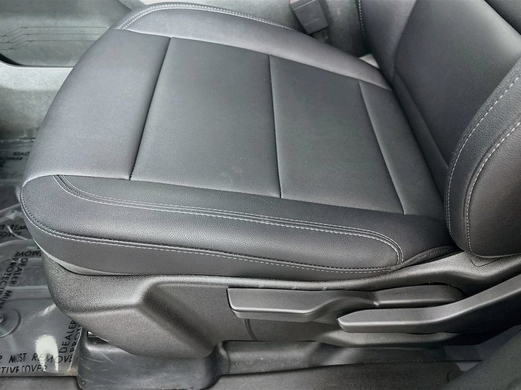 2026 Chevrolet Silverado EV WT - Max Range