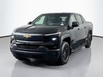 2026 Chevrolet Silverado EV WT - Max Range