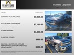 2015 Chevrolet Silverado 3500 HD LTZ