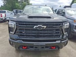 2025 Chevrolet Silverado 3500 HD LT