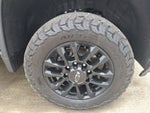 2025 Chevrolet Silverado 3500 HD LT