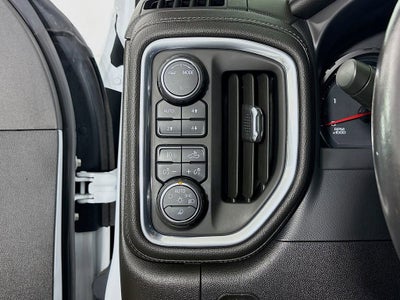 2021 Chevrolet Silverado 2500 HD LTZ