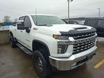 2021 Chevrolet Silverado 2500 HD LTZ