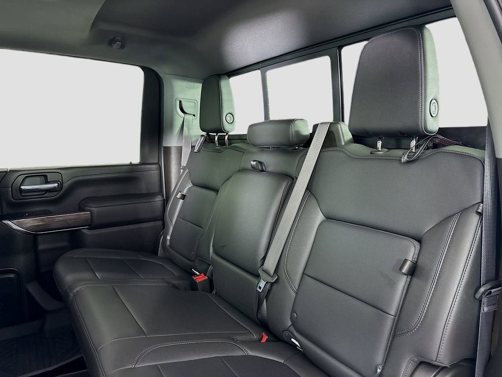 2021 Chevrolet Silverado 2500 HD LTZ