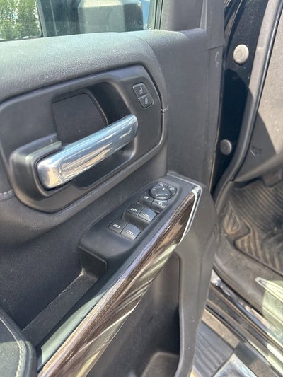 2022 Chevrolet Silverado 3500 HD LT