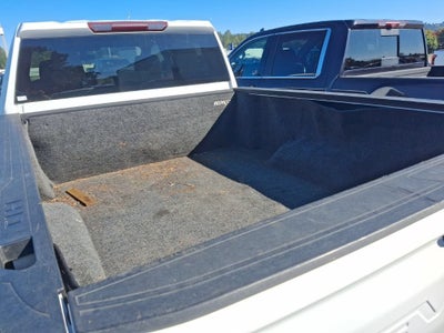 2023 Chevrolet Silverado 3500 HD LT