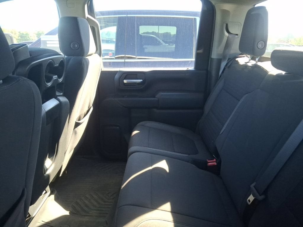 2023 Chevrolet Silverado 3500 HD LT