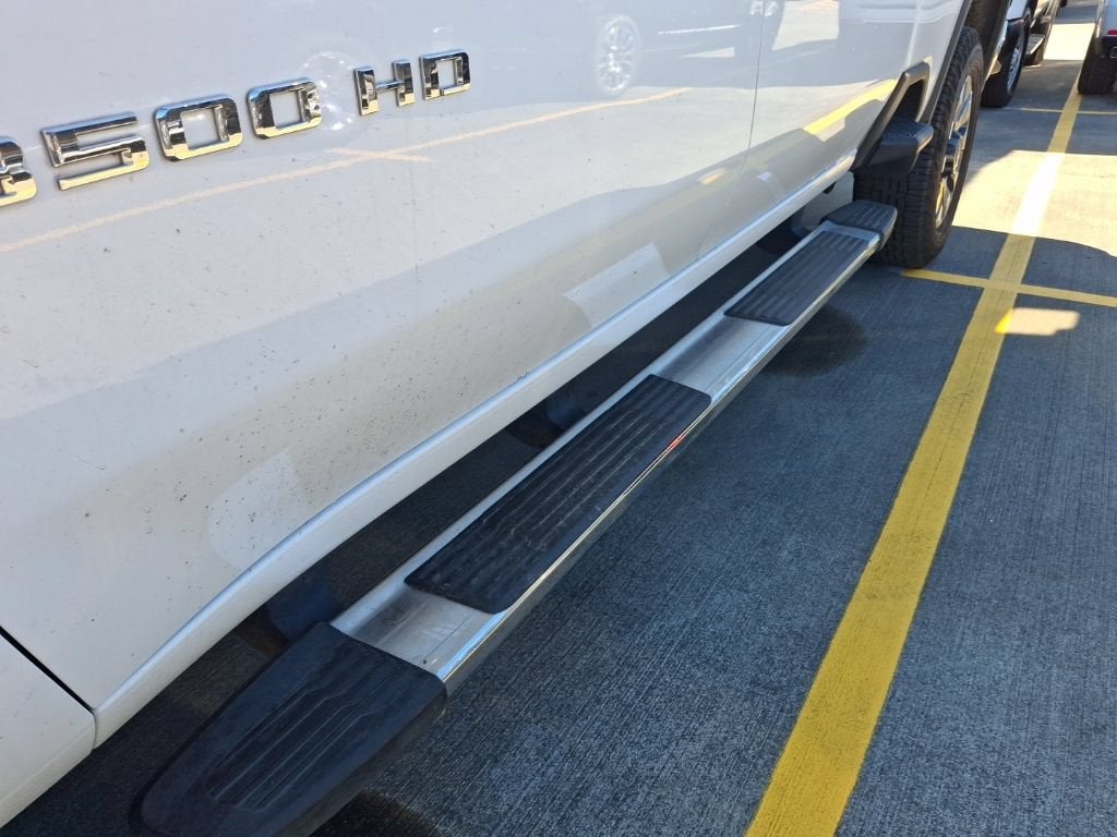 2023 Chevrolet Silverado 3500 HD LT