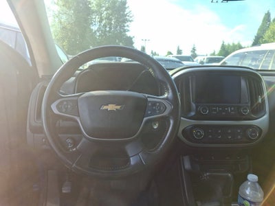2016 Chevrolet Colorado 4WD LT