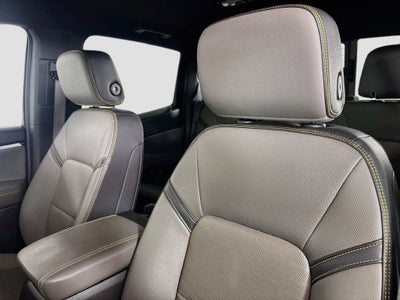 2023 Chevrolet Colorado 4WD ZR2