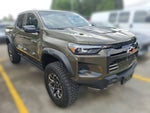 2023 Chevrolet Colorado 4WD ZR2