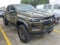 2023 Chevrolet Colorado 4WD ZR2