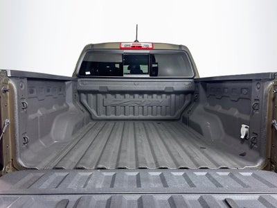 2023 Chevrolet Colorado 4WD ZR2