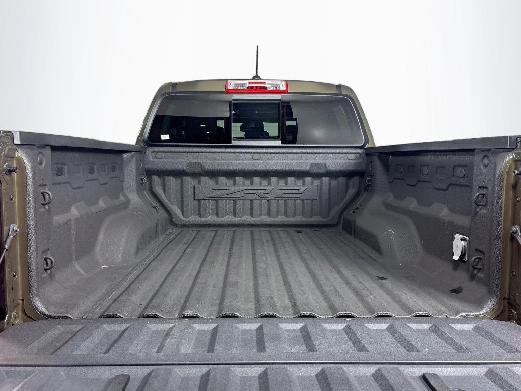 2023 Chevrolet Colorado 4WD ZR2