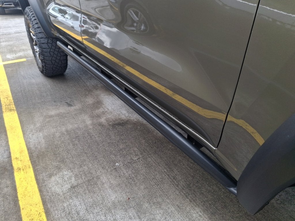 2023 Chevrolet Colorado 4WD ZR2