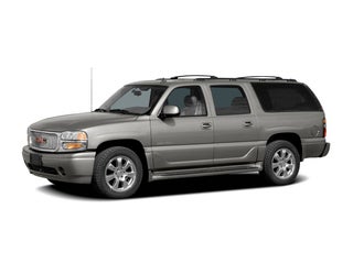 2006 GMC Yukon XL Denali
