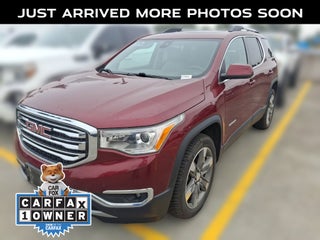 2017 GMC Acadia SLT