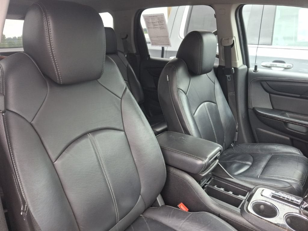 2016 GMC Acadia SLT