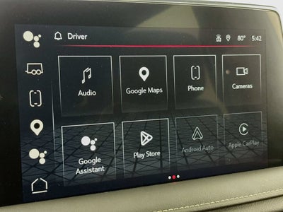 2024 GMC Yukon XL SLT