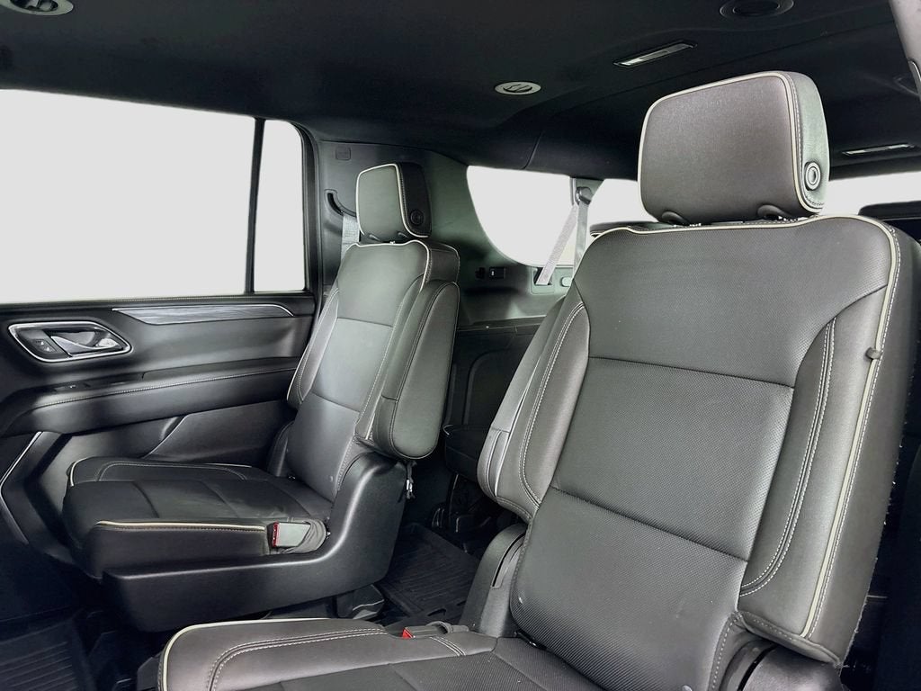 2024 GMC Yukon XL SLT