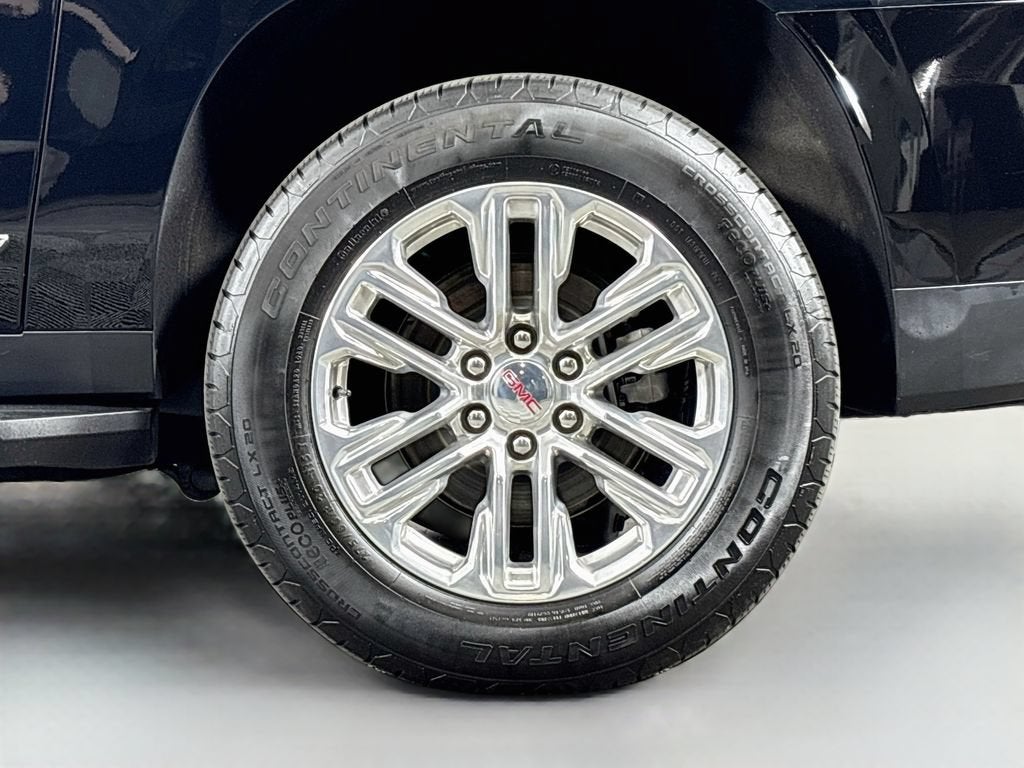2024 GMC Yukon XL SLT