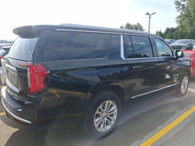 2024 GMC Yukon XL SLT