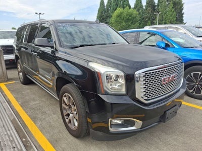 2015 GMC Yukon XL Denali