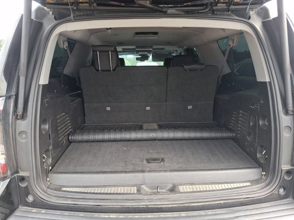 2015 GMC Yukon XL Denali